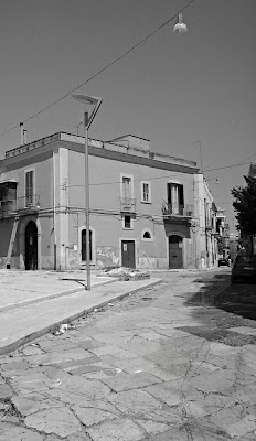 The road below Me di Rossana179