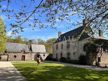 manoir à Guerande (44)