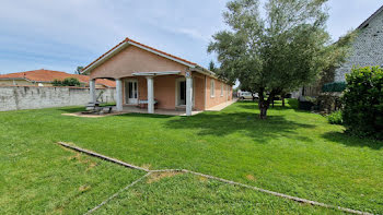 maison à Bordères-sur-l'Echez (65)