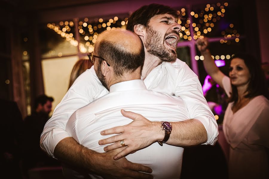 Photographe de mariage Cécile Miramont (nikistudio). Photo du 24 avril