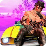 Vegas Gangster City Crime Fighting 1.0 Icon