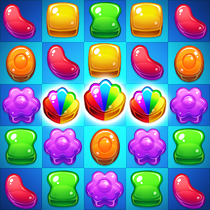 Download Candy Heroes For PC Windows and Mac