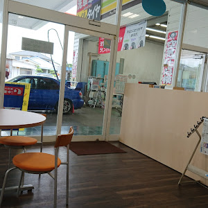 インプレッサ WRX GDA