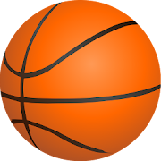 Balance Ball  Icon