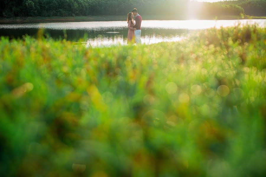 Fotografo di matrimoni Dương Châu (mejuwedding). Foto del 14 agosto 2019