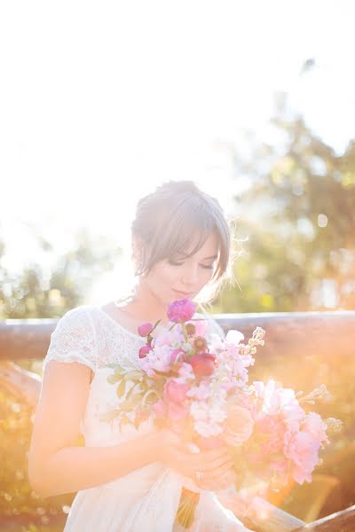 Photographe de mariage Andrey Andreev (andreyev). Photo du 16 septembre 2017