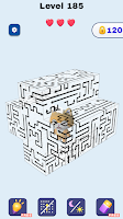 Arrow Out Cube Screenshot 5 of 5
