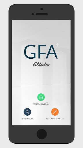 Eltako GFA