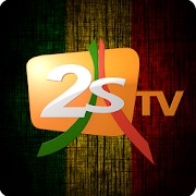 2STV Live  Icon