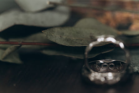 Fotógrafo de bodas Aleksandr Osadchiy (osadchyiphoto). Foto del 22 de septiembre 2020