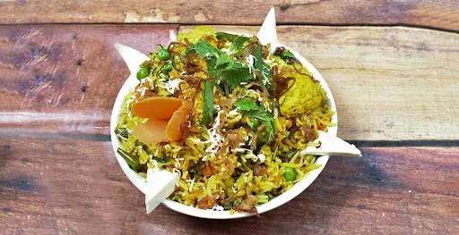 Veg Pulao