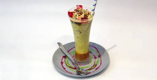 Butterscotch Falooda