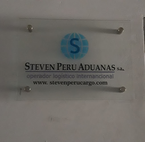 Steven Peru Aduanas