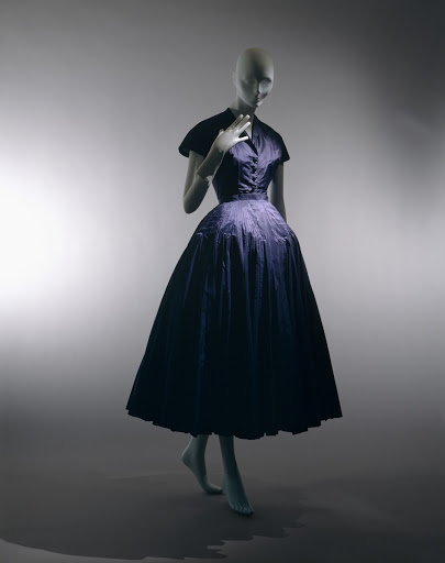 Christian Dior: New Google & Culture