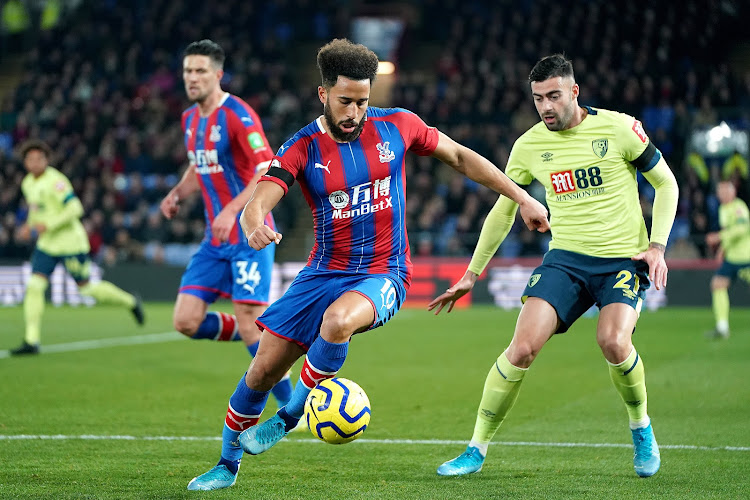 Opmerkelijk verhaal: Crystal Palace-aanvaller Andros Townsend had een gokverslaving en verloor meer dan 50.000 euro op een avond