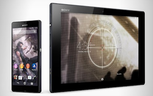 How to mod XPERIA™ Hitman Theme 1.0.0 mod apk for laptop