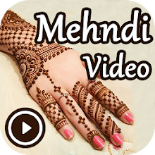 Mehndi: Simple Best Mehndi Designs Videos Tutorial Download on Windows