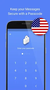  TextNow - Free US Phone Number- screenshot thumbnail  