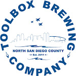 Toolbox Brewing Co Purple Drink