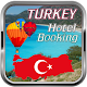 Turkey Hotel Booking Download on Windows