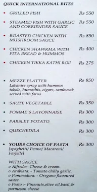 RJ27 menu 5