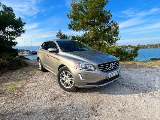 продам авто Volvo XC60 XC60 фото 1