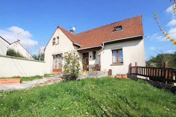 maison à Chenoise (77)