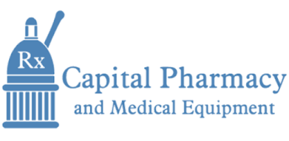 Capital Pharmacy & Medical Screenshot