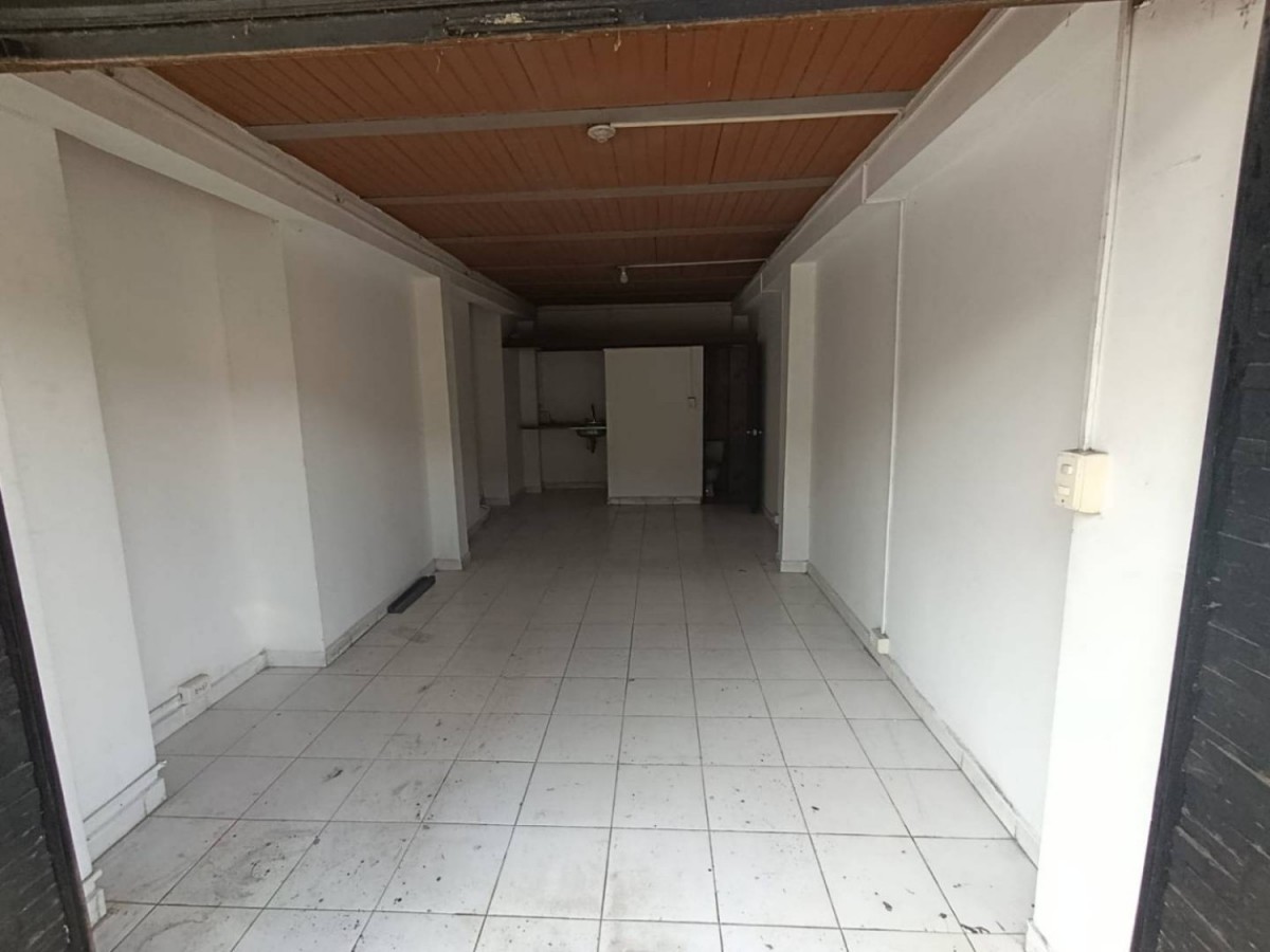 Local En Arriendo - Belen San Bernardo, Medellín
