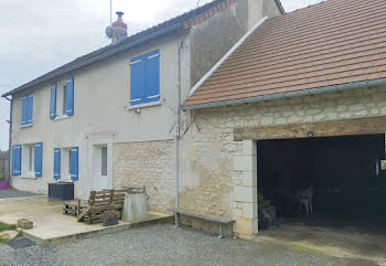 maison à Ingrandes (86)