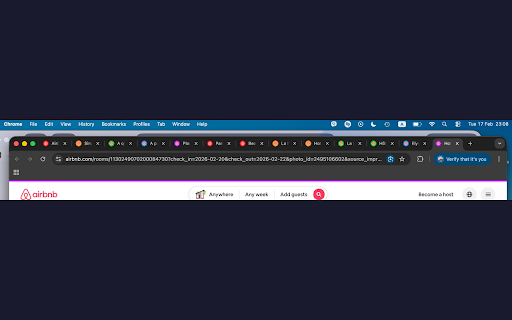 RASTATAB screenshot 2