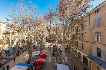 appartement à Aix-en-Provence (13)