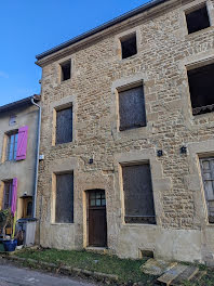 maison à Montmédy (55)