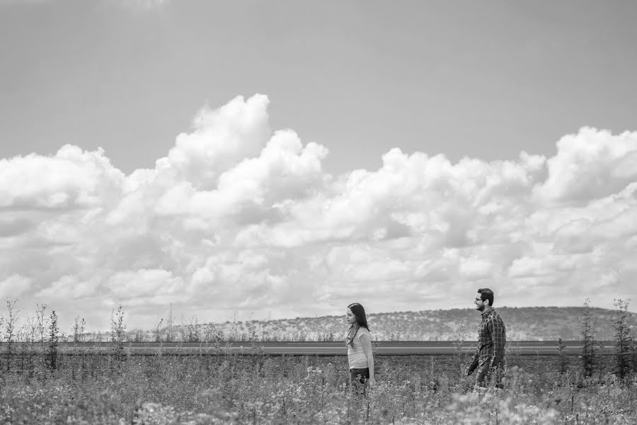 Fotógrafo de bodas Pedro Magallanes (pedromagallanes). Foto del 23 de marzo 2016