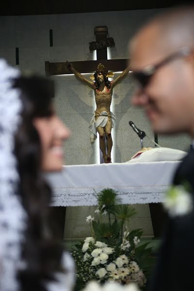 Photographer sa kasal Mario Sánchez Guerra (snchezguerra). Larawan ni 9 Hulyo 2017