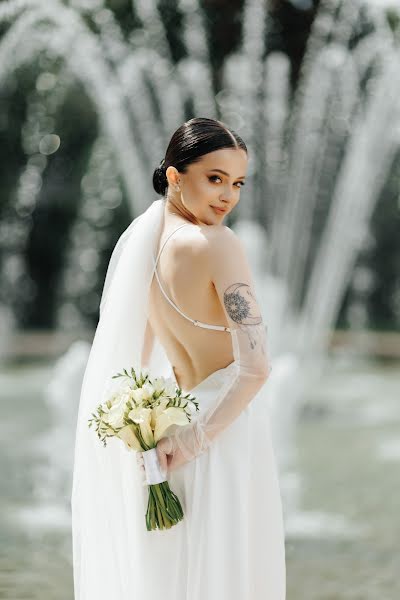 Wedding photographer Aleksey Meshalkin (alexeymeshalkin). Photo of 10 August 2023