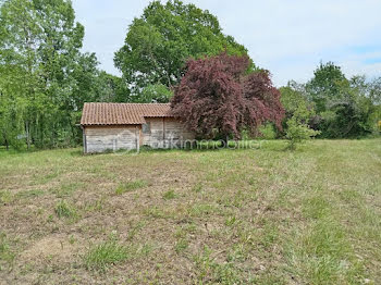 chalet à Masseube (32)