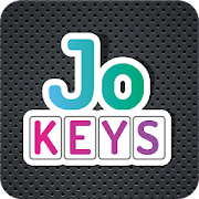 JoKeys  Icon