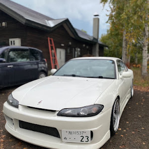 シルビア S15