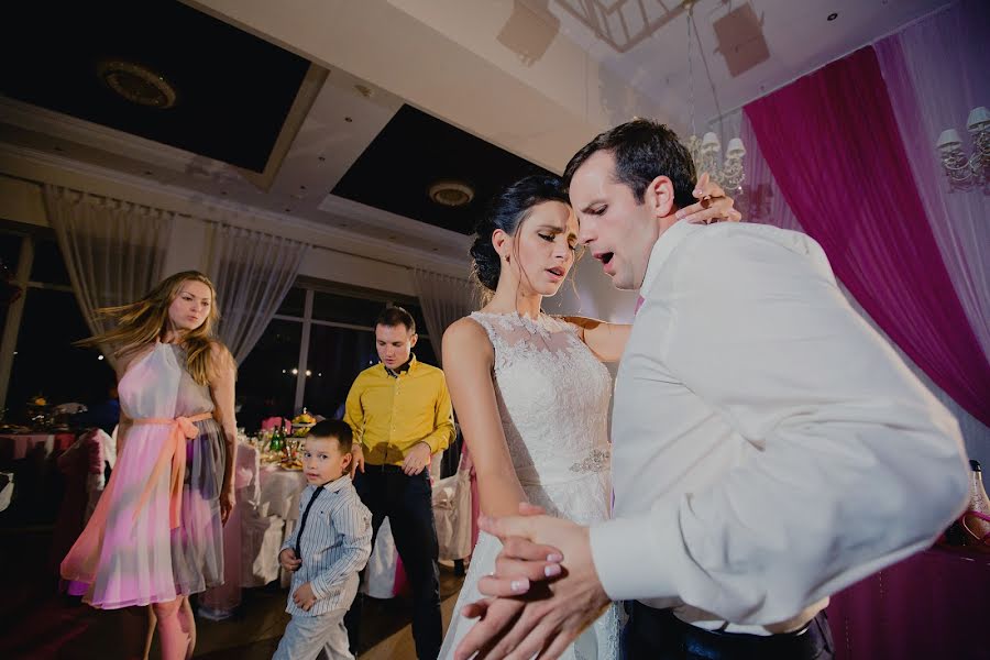 Wedding photographer Mariya Savrasova (marisafoto). Photo of 15 November 2015