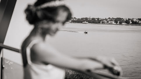 Photographer sa kasal Vyacheslav Samosudov (samosudov). Larawan ni 18 Pebrero 2018