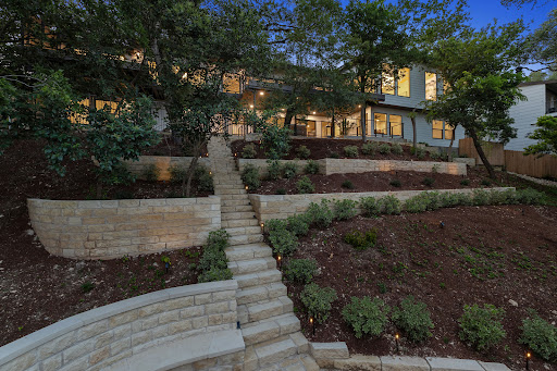 House with garden and terrace 4