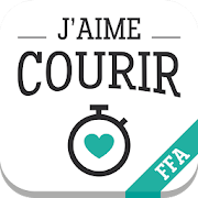 J'AIME COURIR 2.0.1 Icon