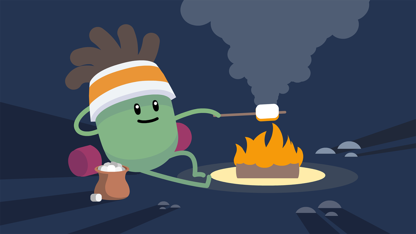    Dumb Ways to Die 2: The Games- screenshot  