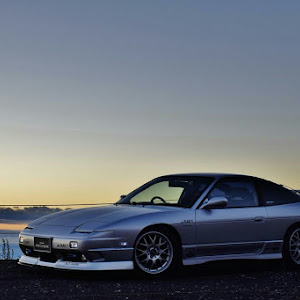 180SX RPS13