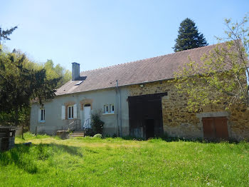 maison à Ladignac-le-Long (87)