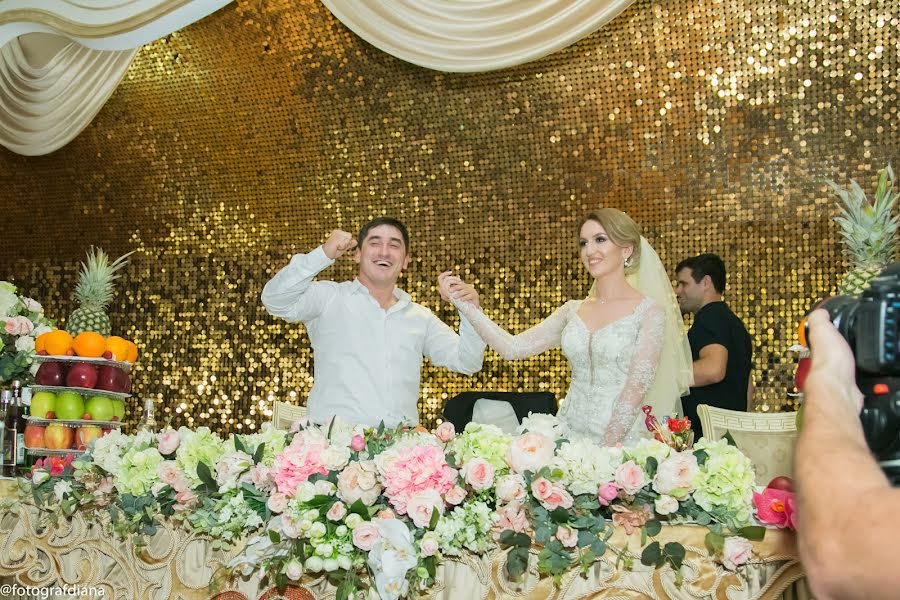 婚礼摄影师Diana Ramazanova（photograph05）。2016 7月27日的照片