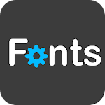 Cover Image of Télécharger FontFix - Free Fonts 4.5.0 APK