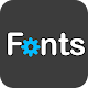 FontFix - Free Fonts Download on Windows