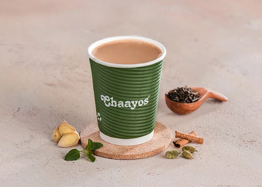 Masala Chai